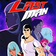 Last Man