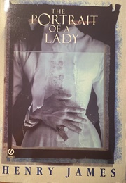 The Portrait of a Lady (Henry James)