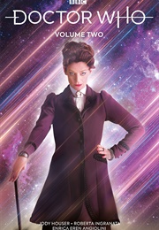 Doctor Who: Missy
