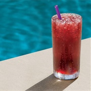 The Coffee Bean & Tea Leaf Black Cherry Cold Brew Tea