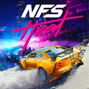 Need for Speed: Heat
