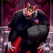Professor Ratigan