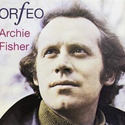 Archie Fisher- Orfeo