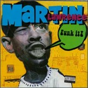 Martin Lawrence - Funk It