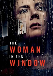 The Woman in the Window (2021)