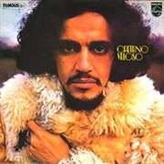 Caetano Veloso ‎- Caetano Veloso