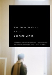 The Favorite Game (Leonard Cohen)