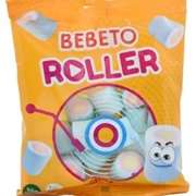 Bebeto Roller
