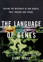 The Language of Genes (Steve Jones)