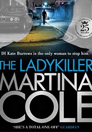 Lady Killer (Martina Cole)
