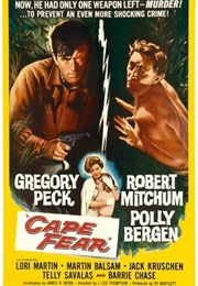 Cape Fear (1962)