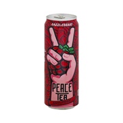 Peace Tea Razzleberry Tea