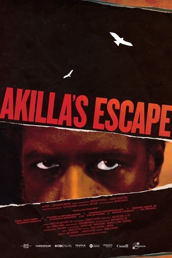 Akilla&#39;s Escape (2020)