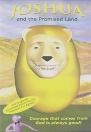 Joshua and the Promised Land (2004)