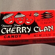 Cherry Clan Candy