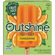 Outshine Tangerine