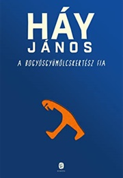 A Bogyósgyümölcskertész Fia (János Háy)