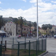 Platia Kapodistria