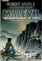 Malevil (Robert Merle)