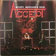 Accept - Restless & Wild