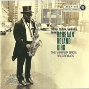 Rahsaan Roland Kirk Warner Bros. Recordings
