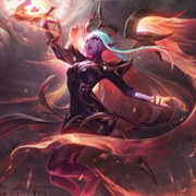 Nightbringer Soraka