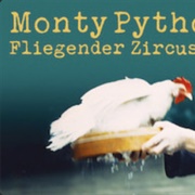 Monty Python's Fliegender Zircus