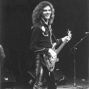 Neil Murray (Whitesnake)