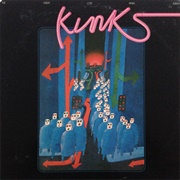 The Kinks - The Great Lost Kinks Album