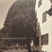 Deyarmond Edison (Deyarmond Edison, 2004)