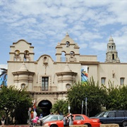 Mingei International Museum