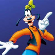 Goofy