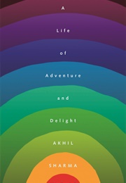 Surrounded by Sleep (Akhil Sharma)