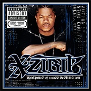 Xzibit- Weapons of Mass Destruction