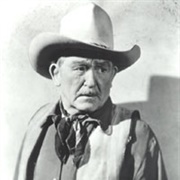 Bud Osborne