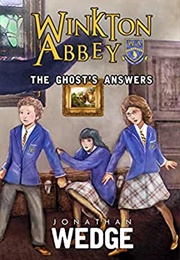 The Ghost's Answers (Jonathan Wedge)