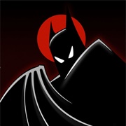 Batman: The Animated Series