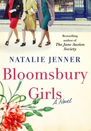Bloomsbury Girls (Natalie Jenner)