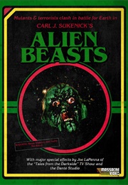 Alien Beasts (1991)
