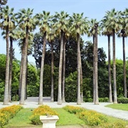National Garden, Athens