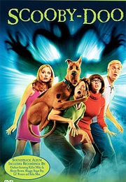 Scooby-Doo (2002)