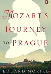 Mozart on the Way to Prague (Eduard Morike)