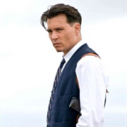 John Dillinger