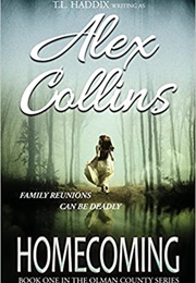 Homecoming (T.L. Haddix)
