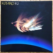 Kitaro - Ki