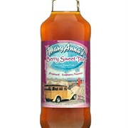 Mary Anna's Berry Sweet Tea