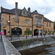 The King's Head Inn - Salisbury