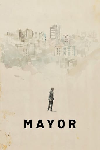 Mayor (2020)