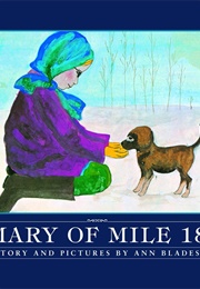 Mary of Mile 18 (Ann Blades)