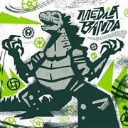 Mediabanda - Maquinarias